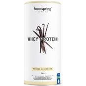 Foodspring Whey Protein Vergleich