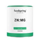 Foodspring ZN : MG