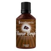 Foodtastic Flavor Drops Creamy Bundle Vergleich