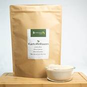 Foodtastic Kartoffelfasern Vergleich