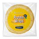 Foodtastic Protein Wraps
