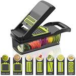 FOOLS ALIBAI Vegetable Cutter