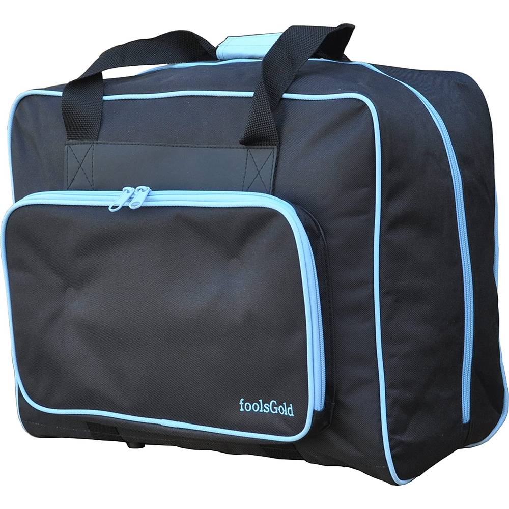 Nähmaschinentasche Test & Vergleich » Top 9 im Januar 2024