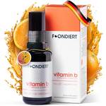 Foondiert Vitamin-B12-Spray