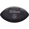 Wilson NFL JET BLACK