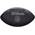 Wilson NFL JET BLACK