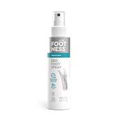 Footness Deo Fußspray Vergleich