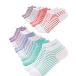 Footnote Damensocken