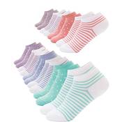 Footnote Damensocken