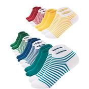 Footnote Sneaker-Socken