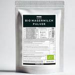 Foozia Magermilchpulver Bio