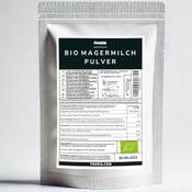 Foozia Magermilchpulver Bio