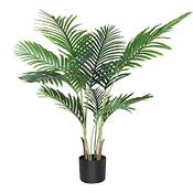 Fopamtri Künstliche Areca Palme