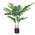 Fopamtri Künstliche Areca Palme