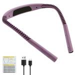 Foppla Hals Leselampe