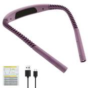 Foppla Hals Leselampe