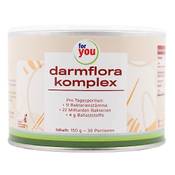 For You Darmflora Komplex