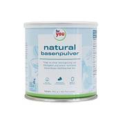 For you natural Basenpulver