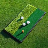 Golf-Abschlagmatte Test & Vergleich » Top 14 im Januar 2024