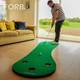 Forb Haus Golf Putting Matte Vergleich
