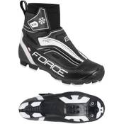 Force Warme Winterschuhe Ice MTB Vergleich