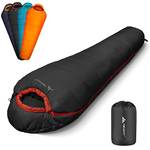 Forceatt Mumienschlafsack