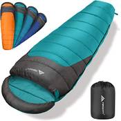 Forceatt Mumienschlafsack Vergleich
