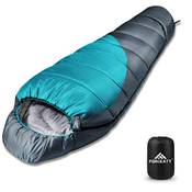 Forceatt 4 Jahreszeiten Schlafsack
