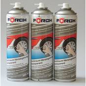 Förch L258 Vergleich