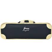 Forenza FA02VNA Rechteckiger Geigenkoffer Normalgröße Vergleich