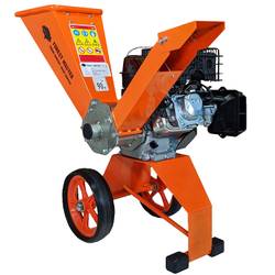 Forest Master FM6DD
