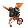 Forest Master FM6DDES