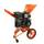 Forest Master FM6DDES