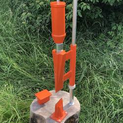 Forest Master Smart Splitter FMSS