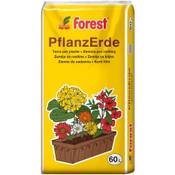 Forest Pflanzerde Vergleich