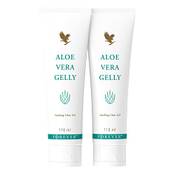 Forever Living Products Aloe Vera Gelly