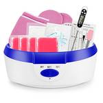 Forever Speed Paraffinbad Set