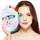 Foreverlily LED Gesichtsmaske