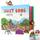 Foreverup Montessori Quiet Book