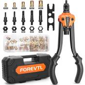 Forevtl Nietmutternzange ‎FT619 Vergleich