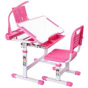 Forfar Kinderschreibtisch und Stuhl Set Vergleich