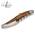 Forge de Laguiole Kellnermesser