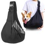 Forhome Hundetragetasche