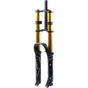 Forks Federgabel-29-Zoll Vergleich