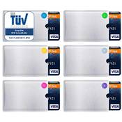 Forma Blocker FEC-DS-RFID-001 Vergleich