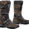 Motorradstiefel