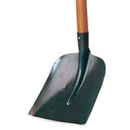 Format Rex Holsteiner Schaufel