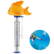 Formizon Schwimmendes Poolthermometer Vergleich