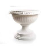 Formplastic Amphore Weiß