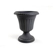 Formplastic Amphore Grau Vergleich